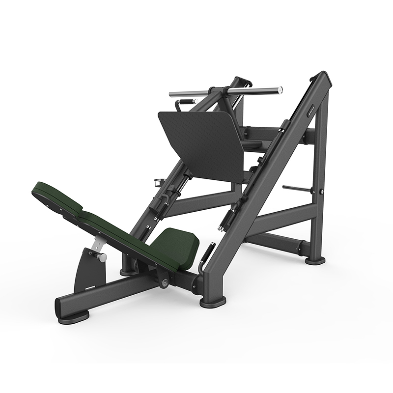 SHUA/舒華掛片式大腿深蹲訓(xùn)練器SH-G6874